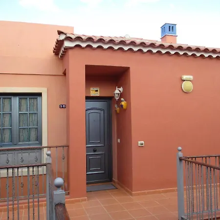 Atlantico Ii Apartment *