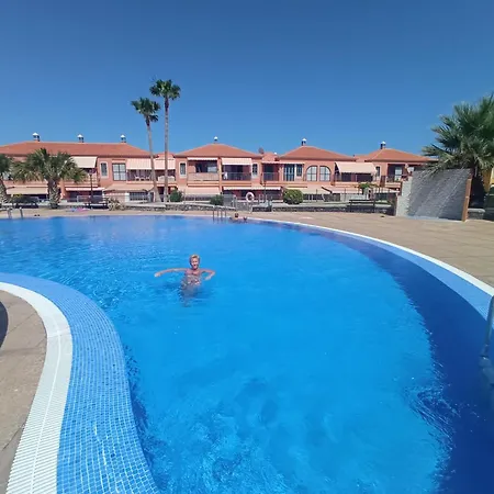 Lejlighed Atlantico Ii *