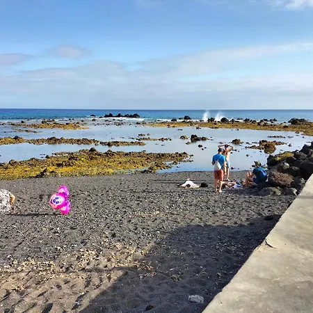 Atlantico Ii Apartment