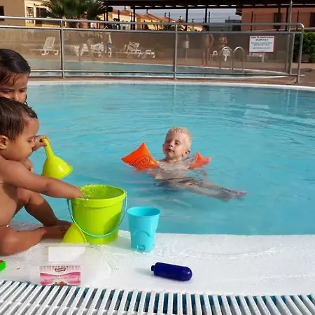 Atlantico Ii Apartment