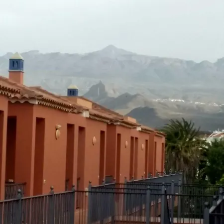 Apartment Atlantico Ii *