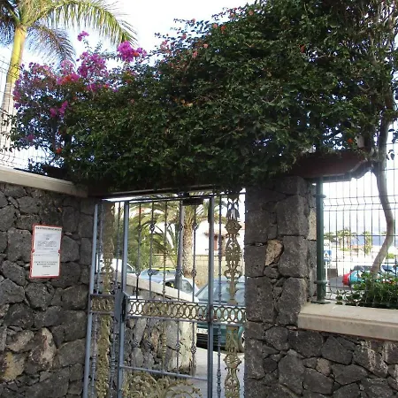 Atlantico Ii Lejlighed *