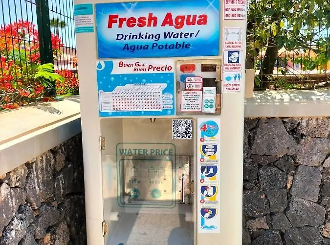 Atlantico Ii Lejlighed