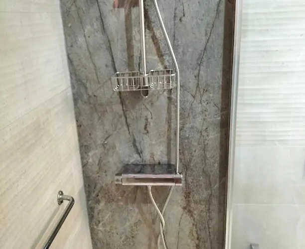 Atlantico Ii Lejlighed *