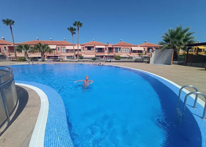 Lejlighed Atlantico Ii *