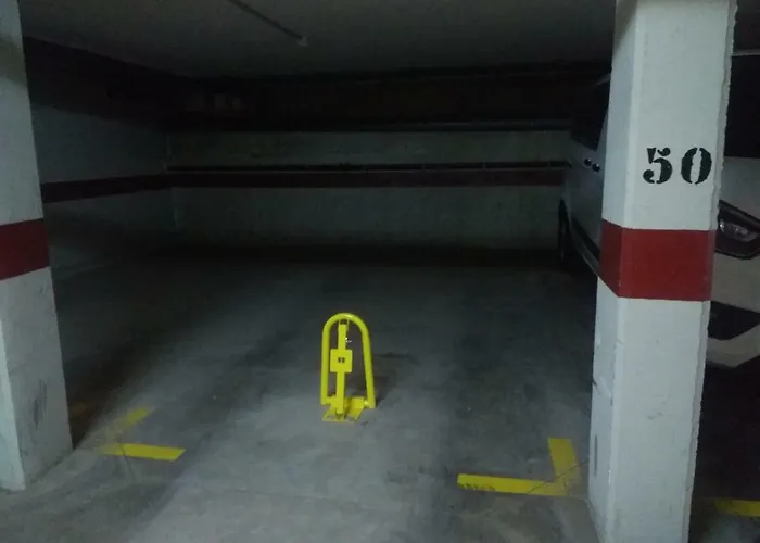 Lejlighed Atlantico Ii