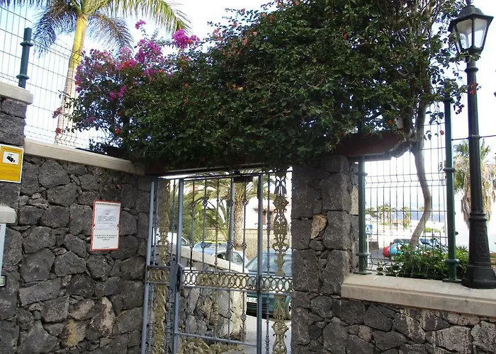 Atlantico Ii Lejlighed *