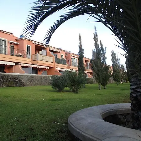 شقة Atlantico Ii