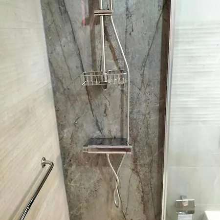 Atlantico Ii Daire *