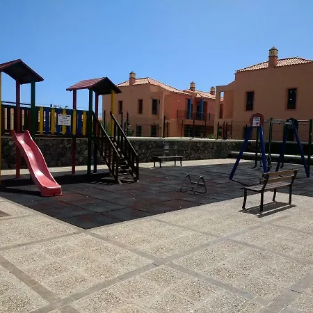 Atlantico Ii Costa Del Silencio