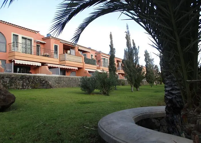 דירה Atlantico Ii