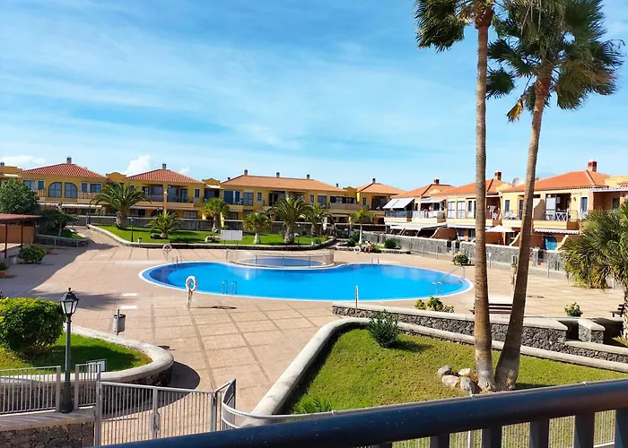 Atlantico Ii דירה *