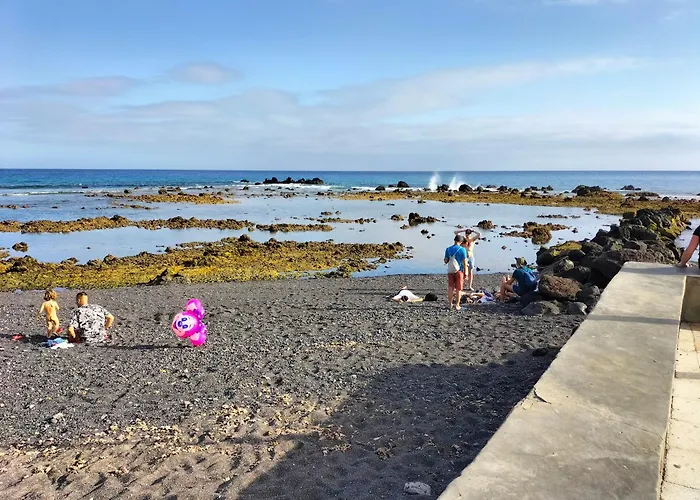 Atlantico Ii דירה