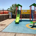 Atlantico Ii * קוסטה דל סילנסיו