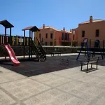 Atlantico Ii קוסטה דל סילנסיו