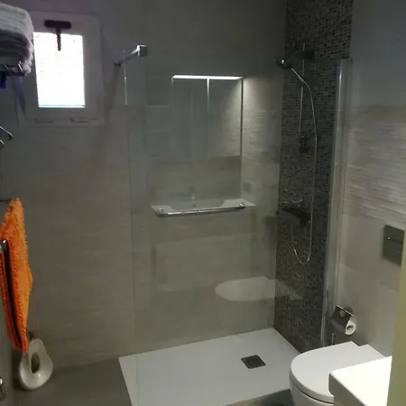 Atlantico Ii Apartament