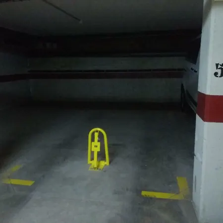 Apartament Atlantico Ii