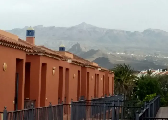 Lägenhet Atlantico Ii *