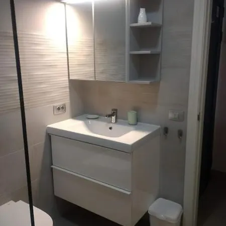 Apartment Atlantico Ii Costa Del Silencio