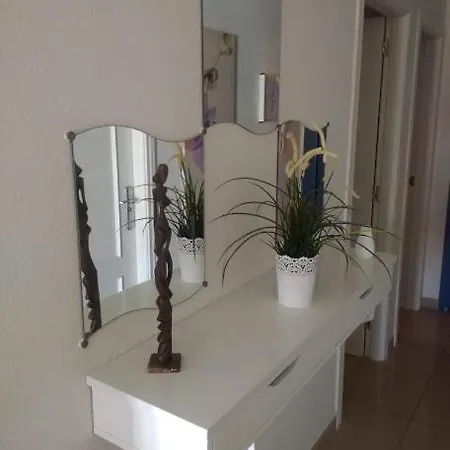 Apartment Atlantico Ii *