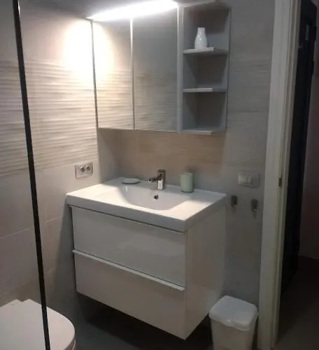 Appartement Atlantico Ii Costa Del Silencio